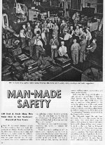 PRR "Man-Made Safety," Page 12, 1953